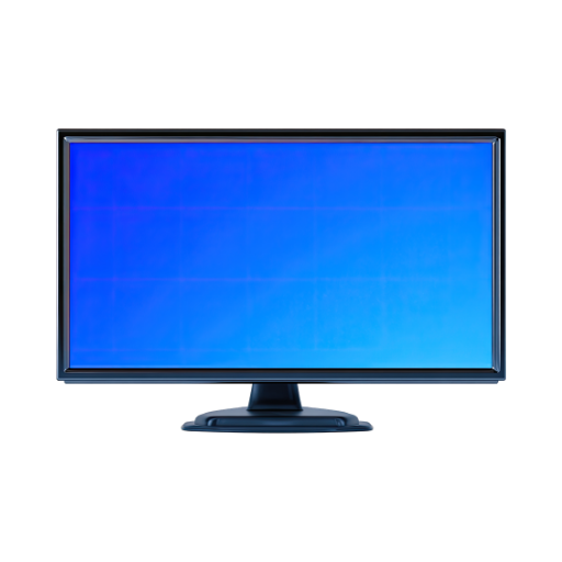 شاشات