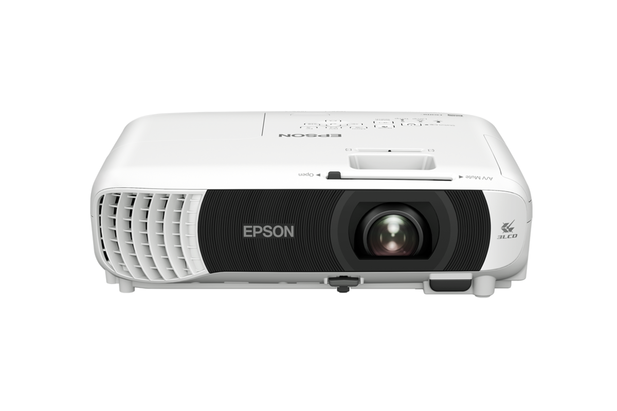 Epson Projector EB-W55