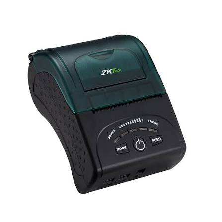 ZKP5808 PortableThemal Printe