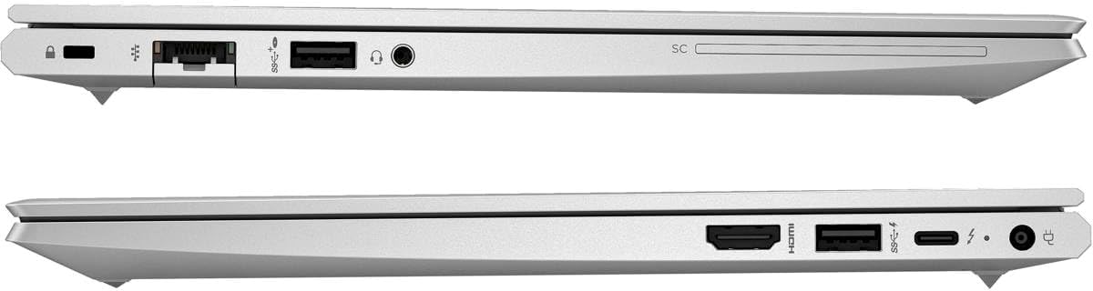 HP EliteBook 630 G10 i5-1335U 8GB/512GB 969A8ET