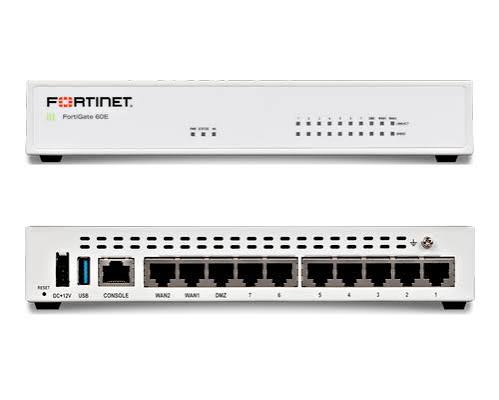 FORTIGATE-60E