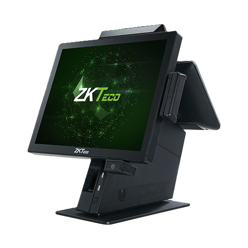 ZKBio850 POS Device i5/4G RAM/SSD128G