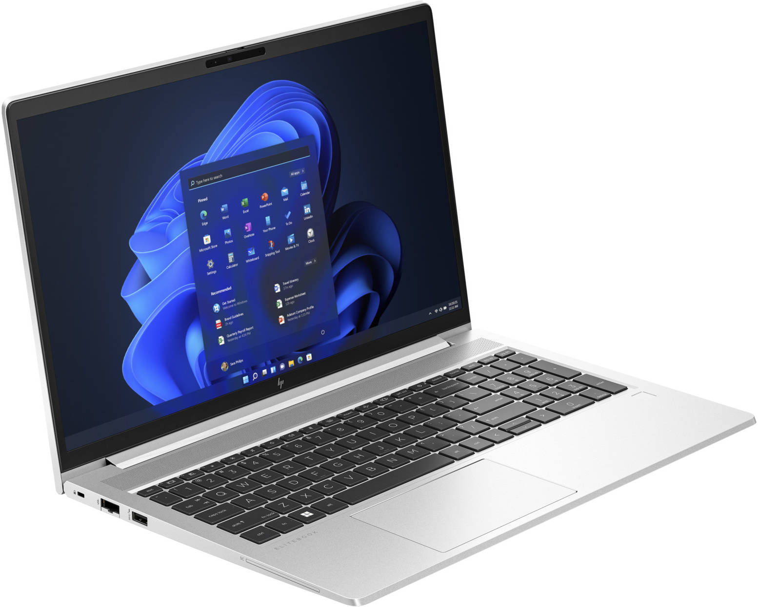 HP EliteBook 630 G10 i5-1355U 13 8GB/512GB 969A8ET