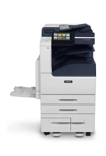 Xerox VersaLink B7125/7130/7135   B7101V D