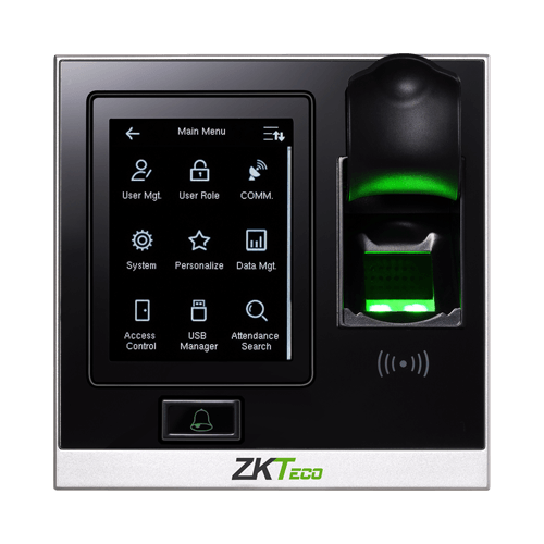 ZKT SF400 Access Control Terminal