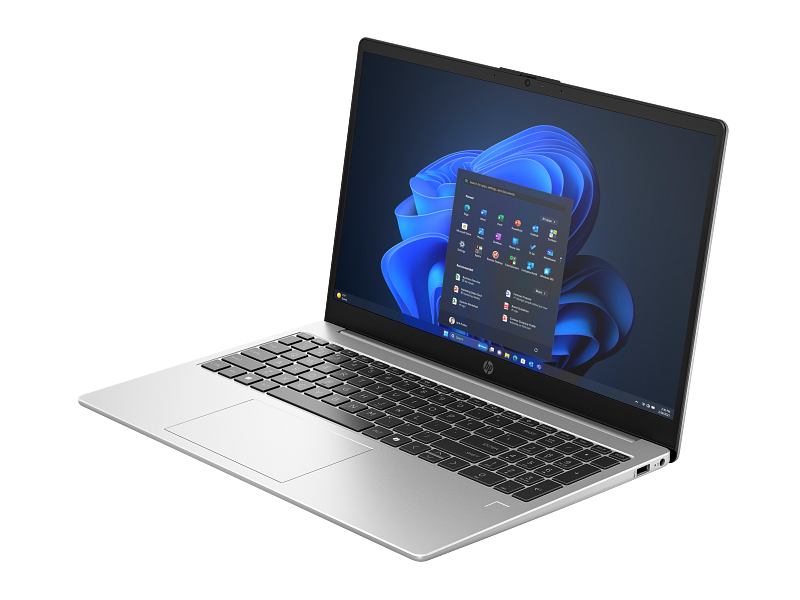 HP 250RG10 5-120U 15 8GB/512 PC   D0PN6ET