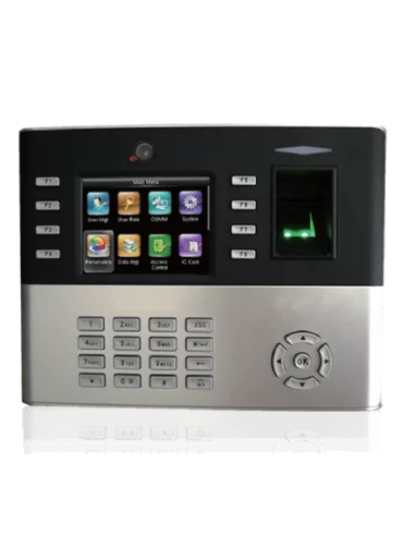 iclock990/IDTime Attendnace device withZK