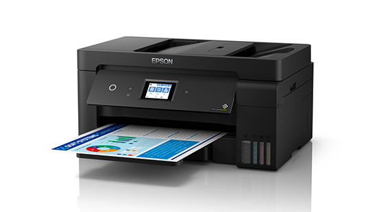 EPSON PRINTER L14150
