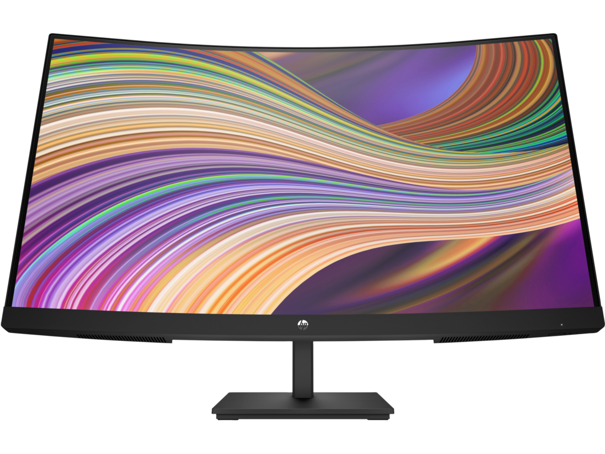 HP V27C G5 FHD CURVED MNTR    65P60AA