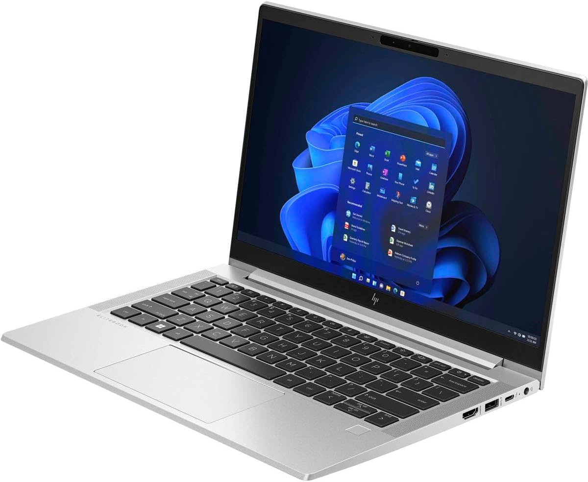 HP EliteBook 630 G10 i5-1335U 8GB/512GB 969A8ET
