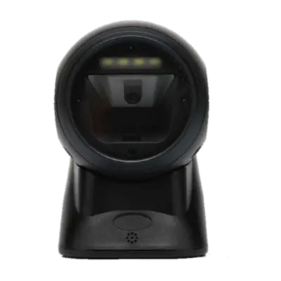 ZKB204 2D Barcode scanner with zk
