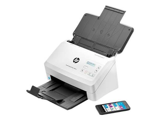 HP SJ FLW 7000S3 L2757A