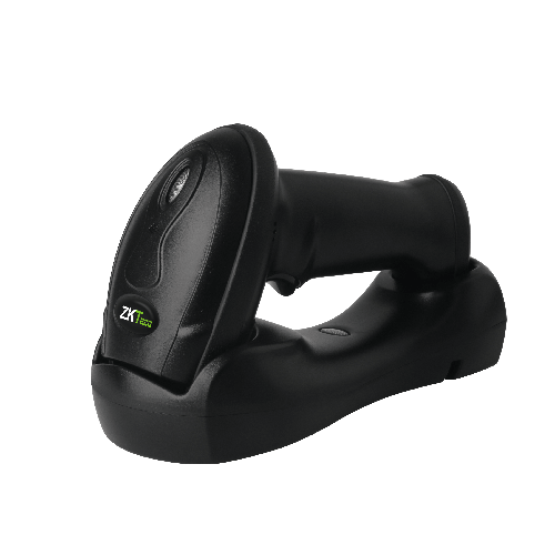 ZKB105 1D Wireless Laser BarcodeScanne