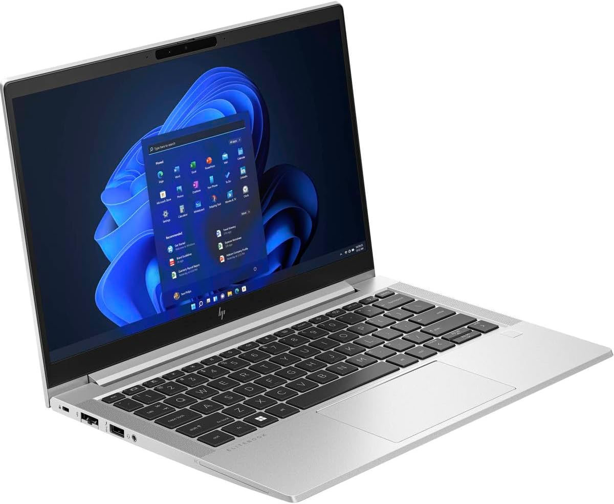 HP EliteBook 630 G10 i5-1335U 8GB/512GB 969A8ET