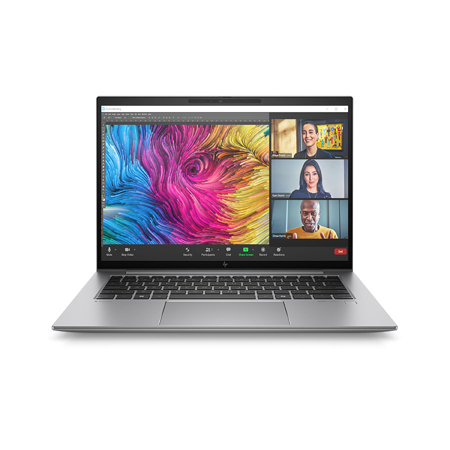 HP ZBook Firefly IDS DSC I7-1165 G7 16GB 14 G8     275W0AV