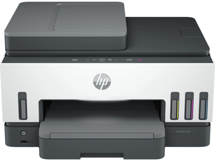 HP SMART TANK 790 AIO PRINTER 4WF66A