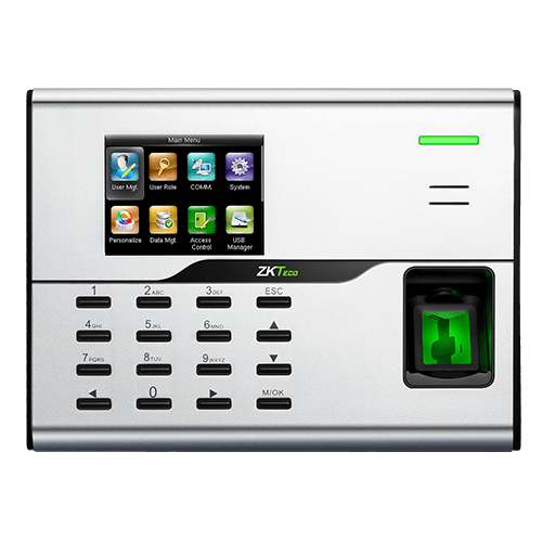 Time Attendance UA-860