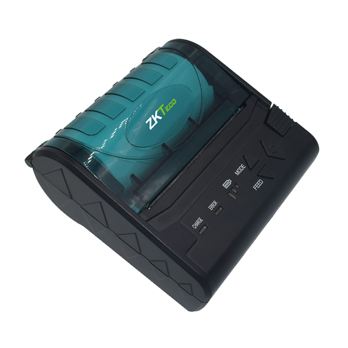 ZKP8003 PortableThemal Printer