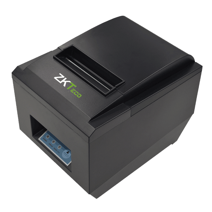ZKP8005 Desktop Themal Printerwith auto-cutter
