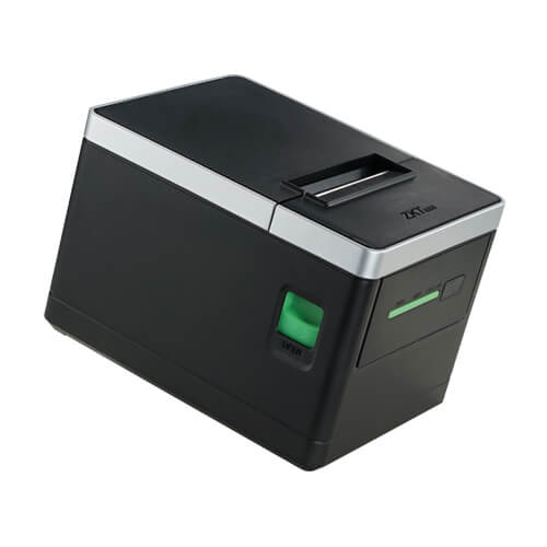 ZKP8008 Desktop Themal Printerwith auto-cutte