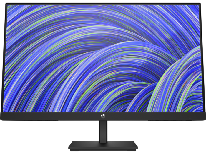 HP V24i G5 FHD Monitor