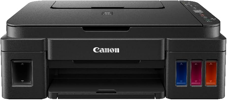 Canon Pixma G540