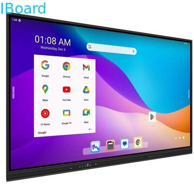 iBoard TE-YL-65E2-A14L Interactive Screen 65 inch (8G/128G)