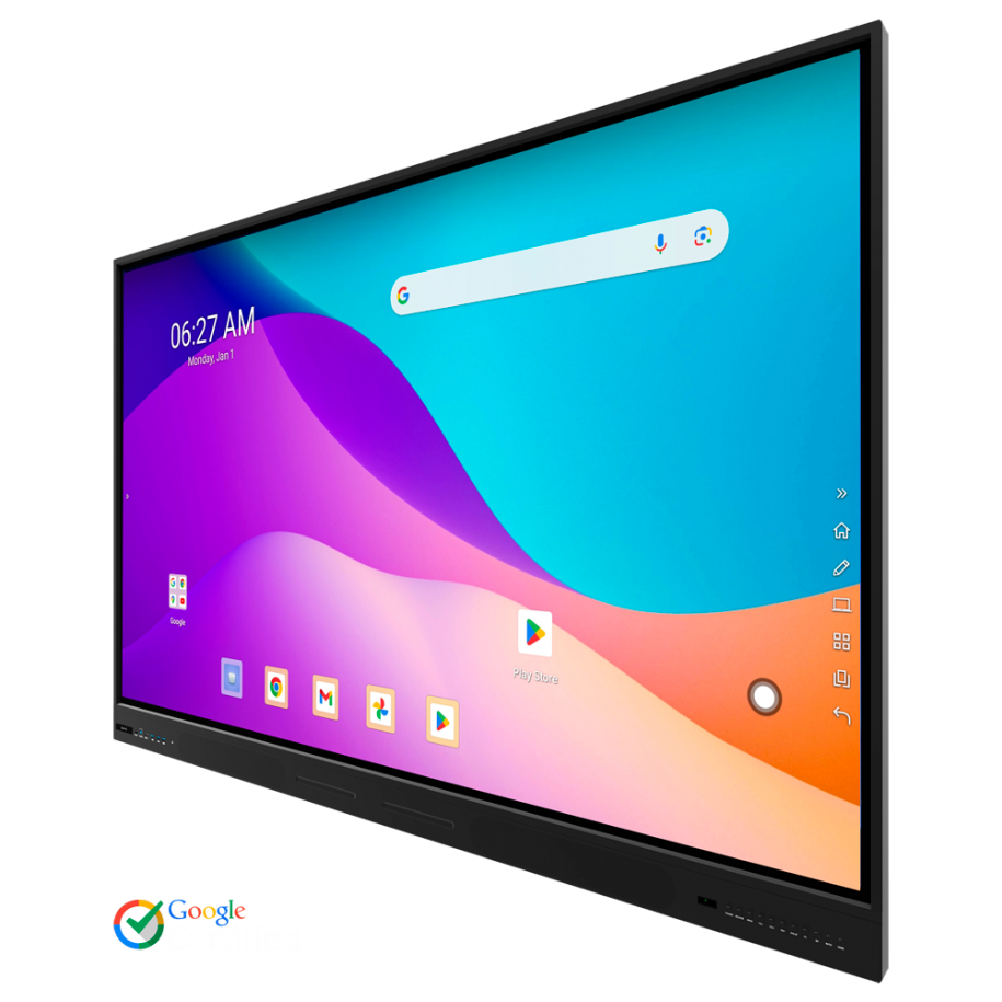 iBoard TE-YL-86E2-A14L Interactive Screen 86 inch (16G RAM/256G ROM)