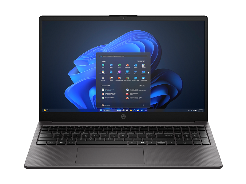 HP 250RG10 3-100U 15 8GB/512 PC   D0PM6ET
