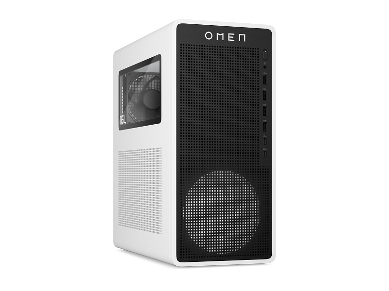 OMEN 16L GAMING DT TG03-0010NE PC  D16BVEA Ultra 7 265F/RTX 5060/32GB/1TB
