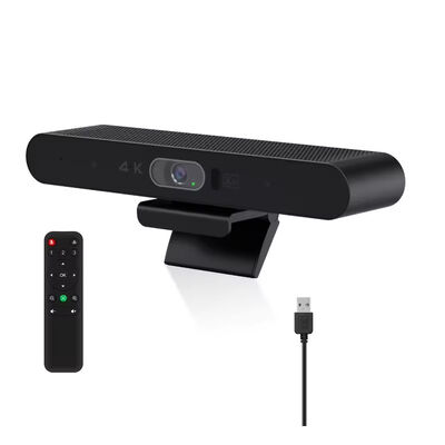 All-In-One Video Conferencing 4K AI Camera