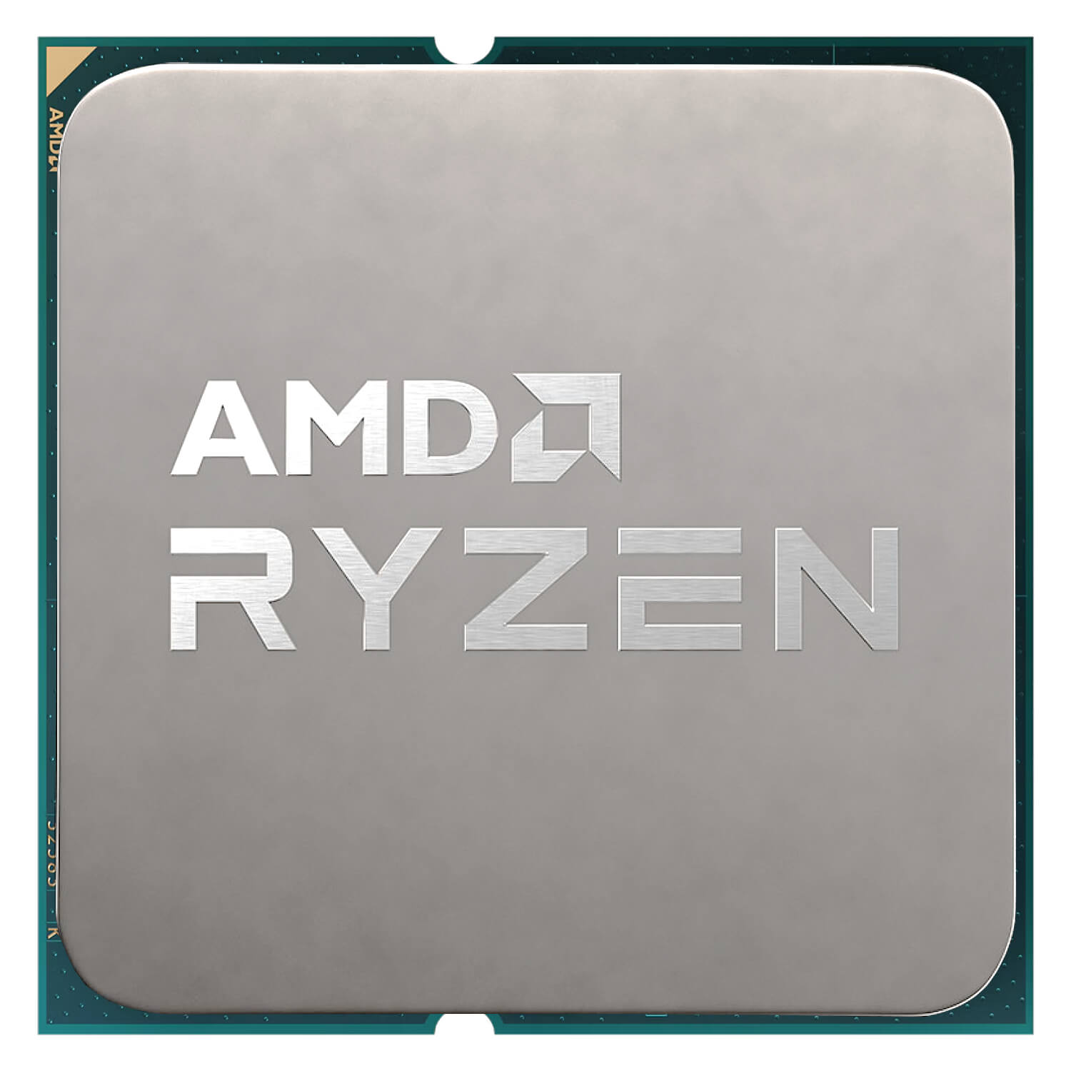 AMD Ryzen 5 5500X3D AM4 Tray