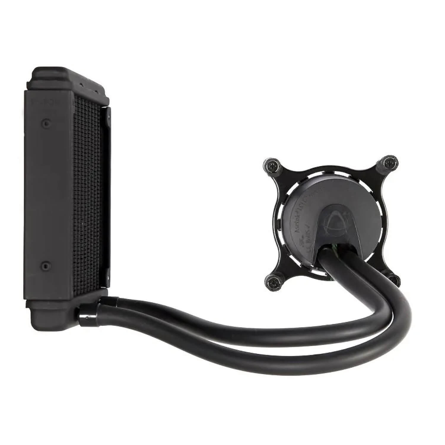510LC basic Watercooling 130W
