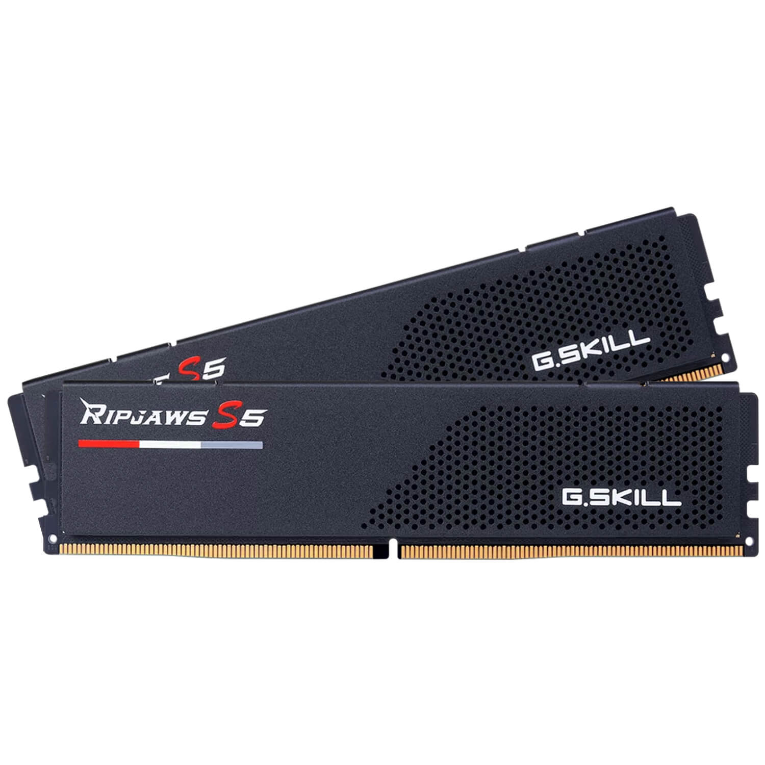 G.Skill Ripjaws S5 DDR5 64GB (2x32GB) 5200 CL40 EXPO/XMP 3.0