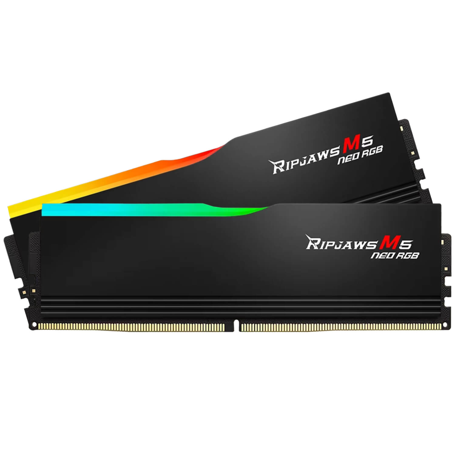 G.Skill Ripjaws M5 Neo RGB DDR5 32GB (2x16GB) 6000 CL30 EXPO