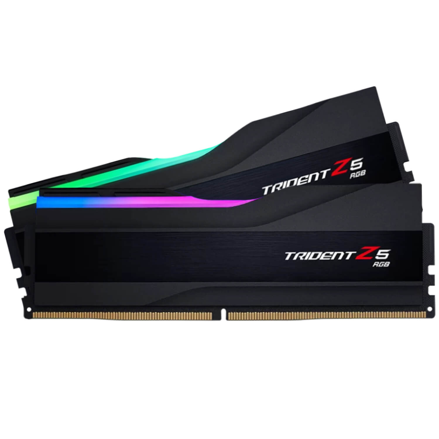 G.Skill Trident Z5 RGB DDR5 32GB (2x16GB) 6000 CL30 XMP 3.0