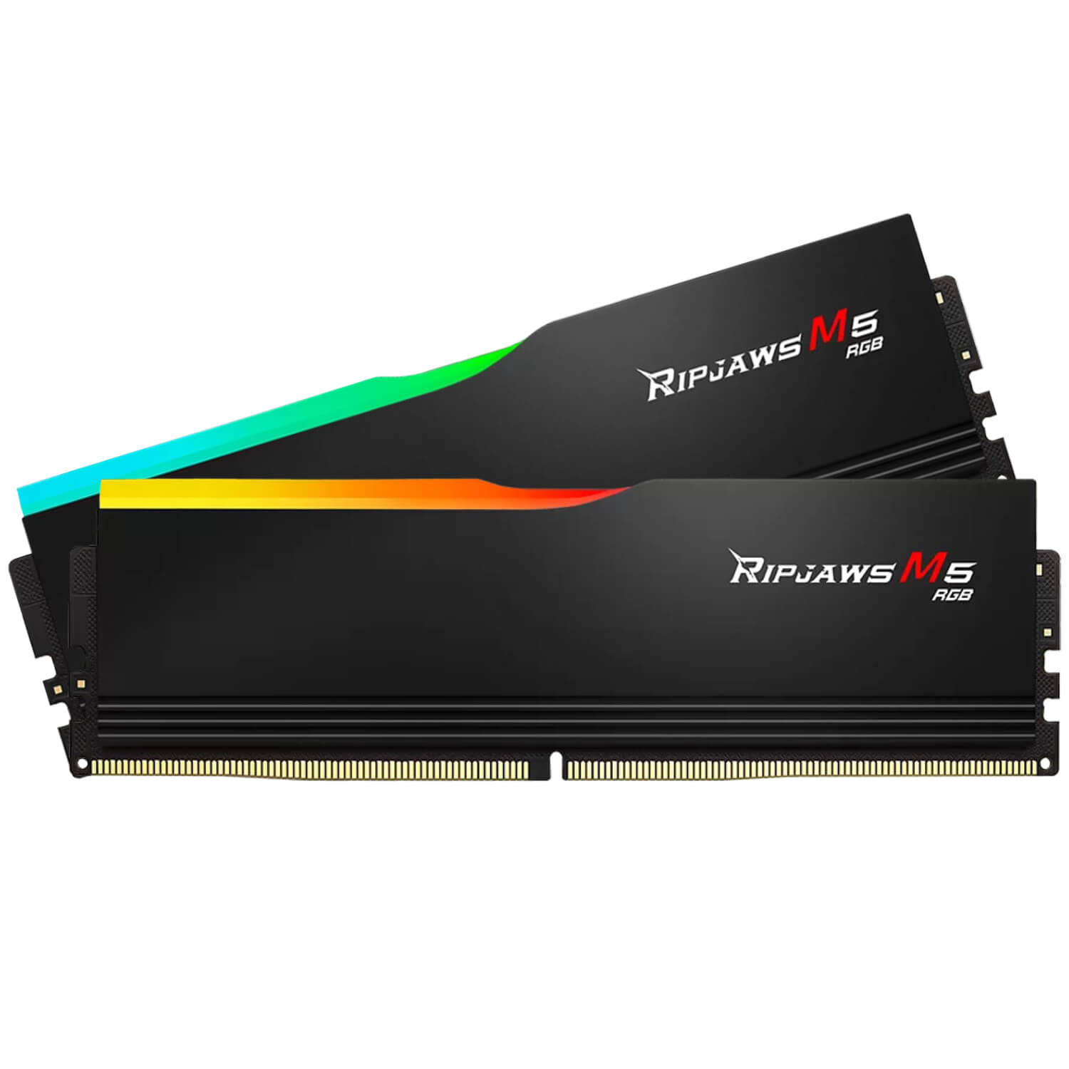 G.Skill Ripjaws M5 RGB DDR5 64GB (2x32GB) 6000 CL32 XMP 3.0