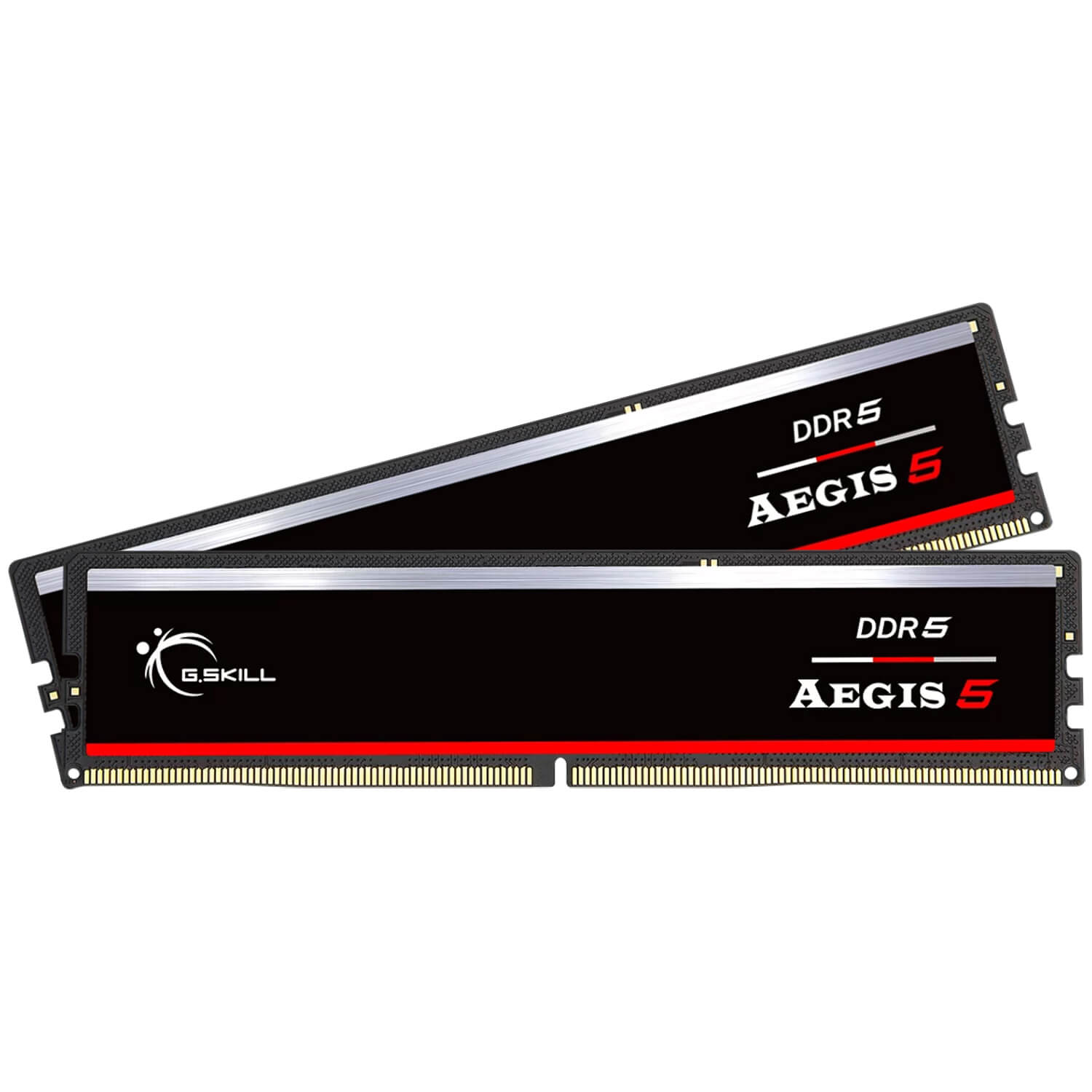 G.Skill Aegis 5 DDR5 64GB (2x32GB) 6000 CL36 EXPO/XMP 3.0