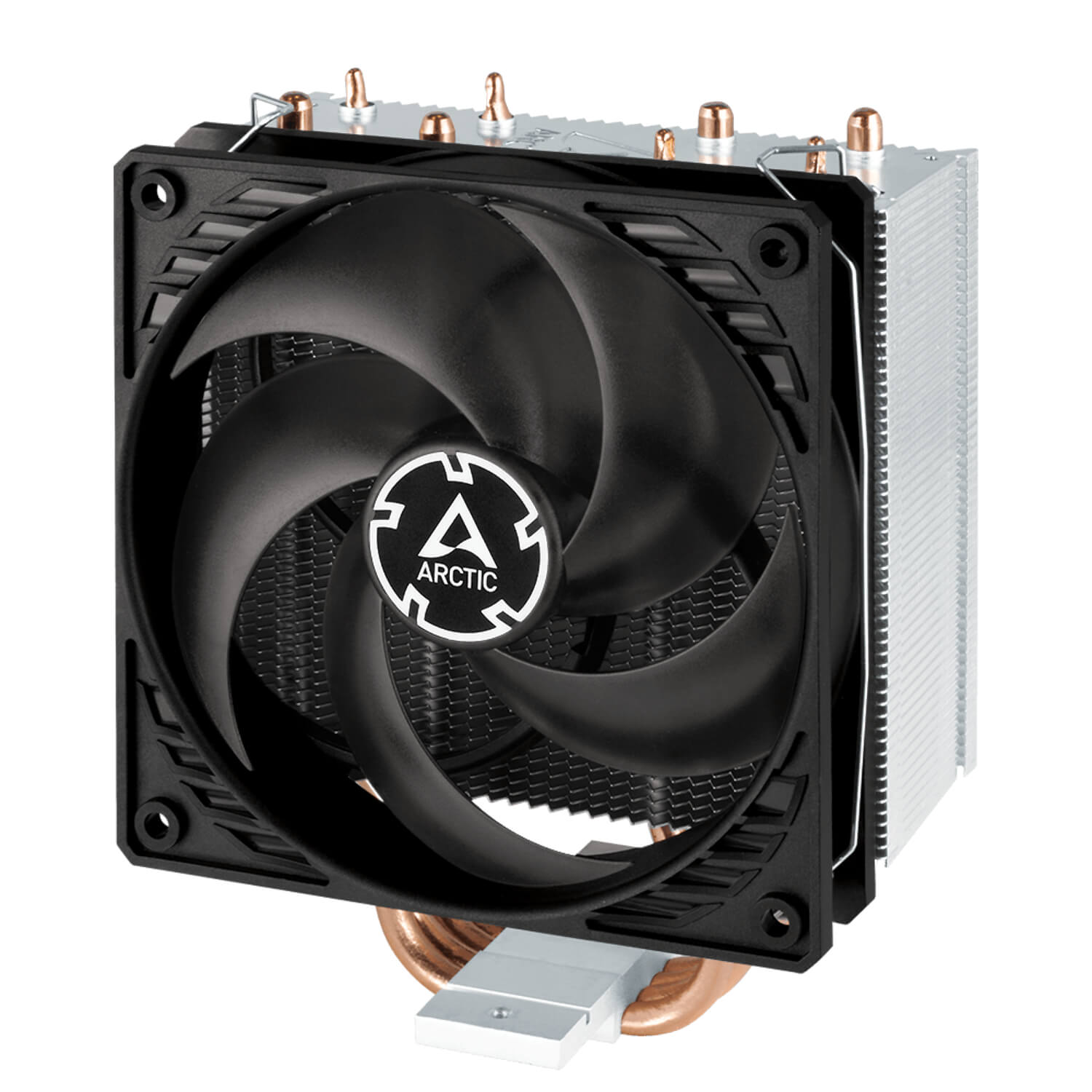 מאוורר למעבד Arctic Cooling Freezer 34  Intel (1200/115X רק!) Bulk