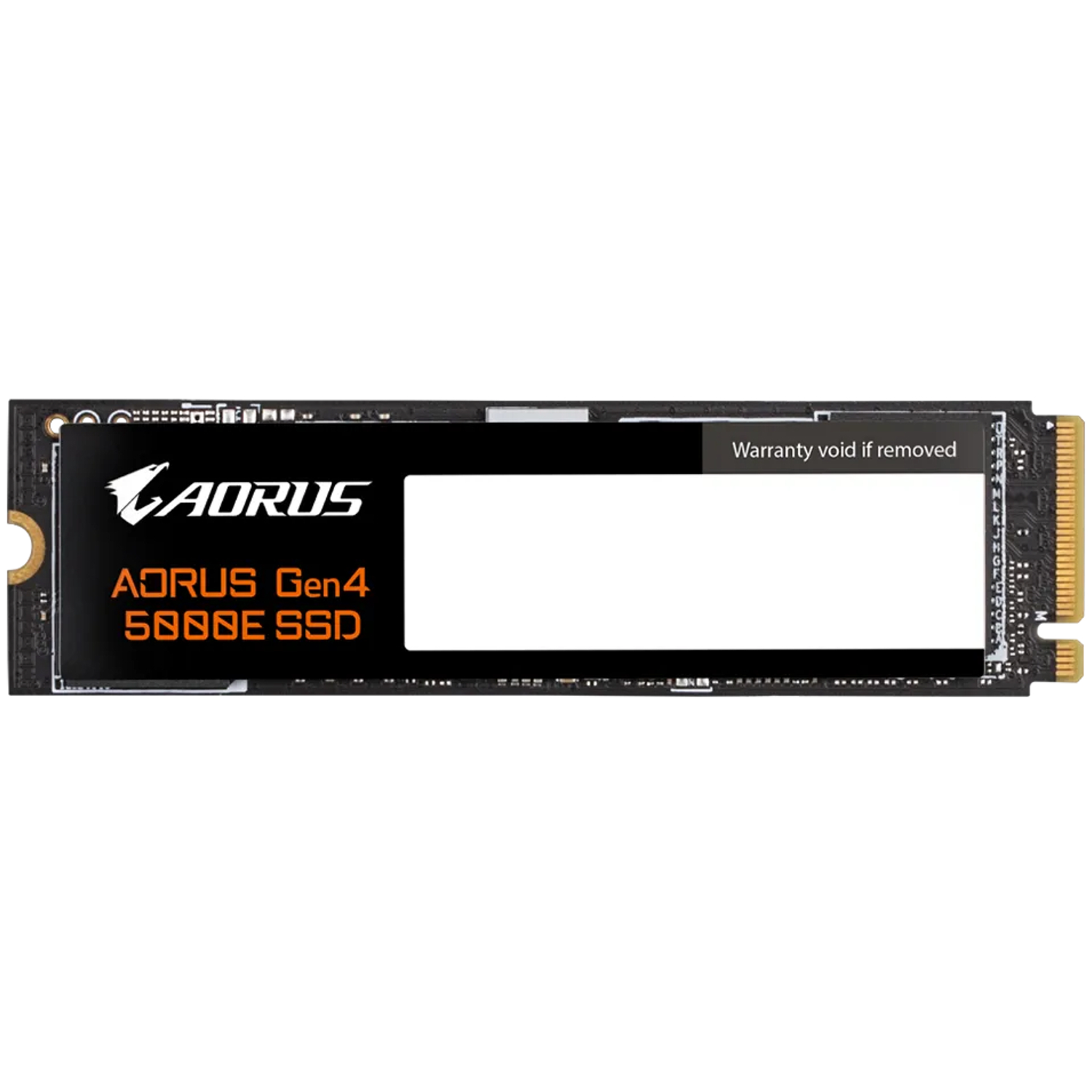 Gigabyte SSD 1TB AORUS 5000E M.2 2280 NVMe