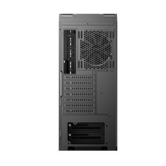 מארז מחשב IPPON BIFROST Glass RGB