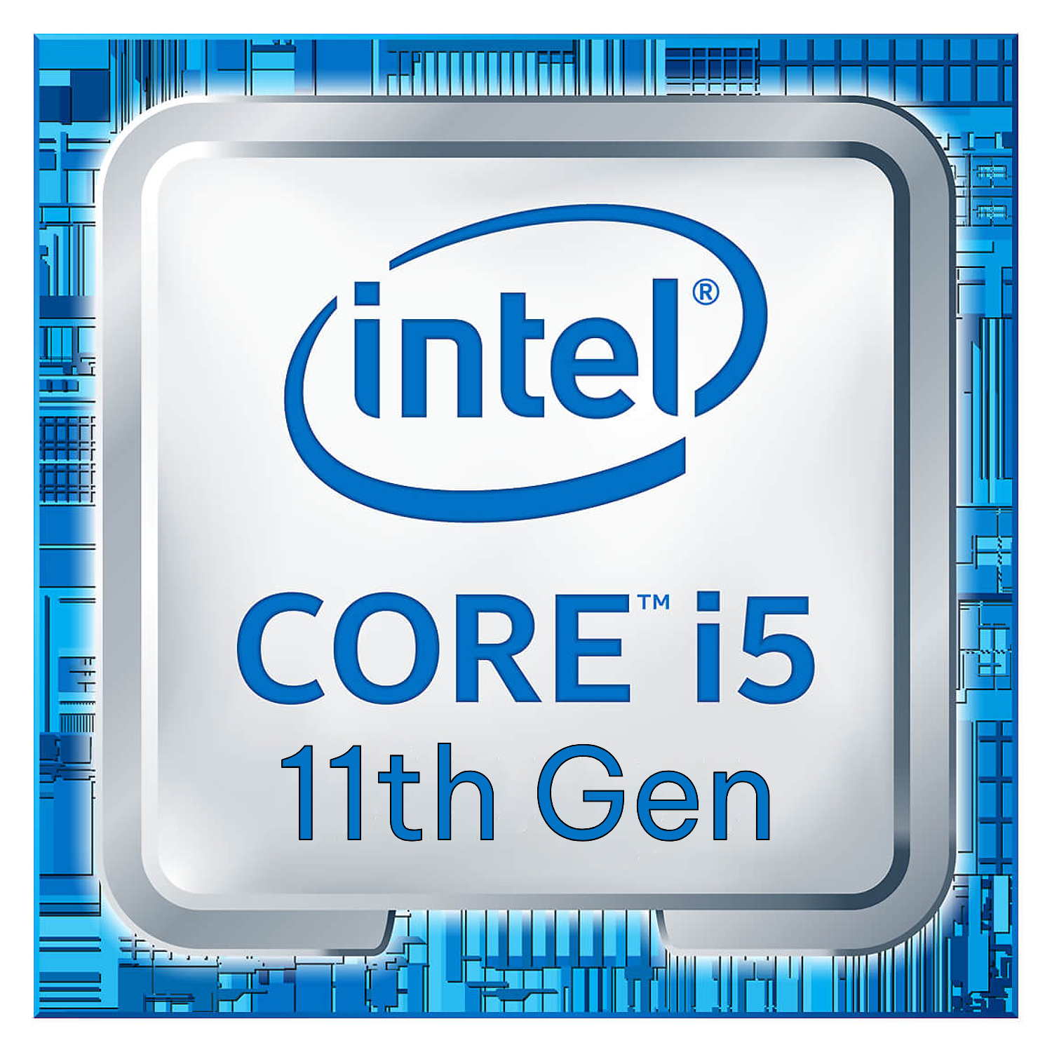 Intel Core i5 11400F / 1200 Tray