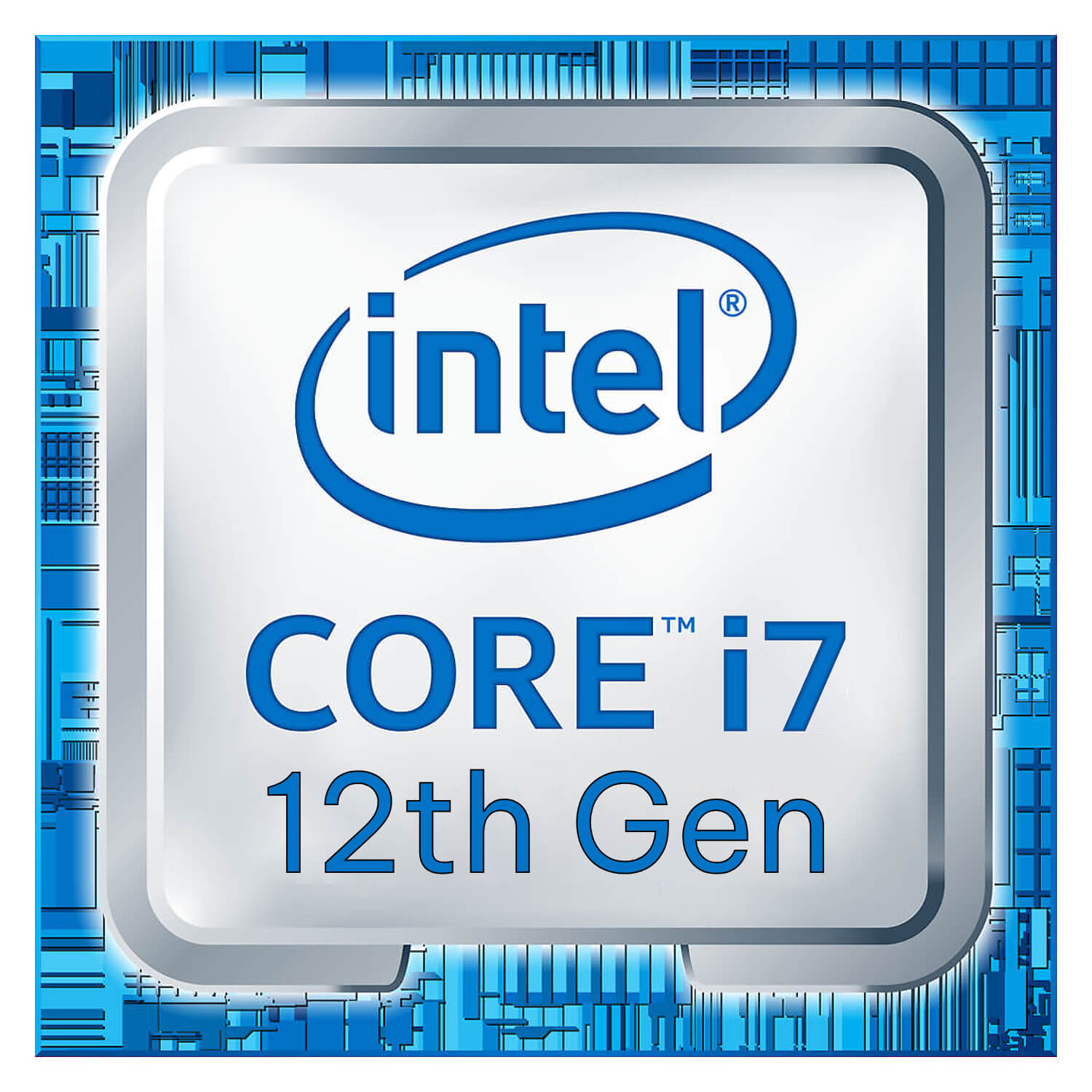 Intel Core i7 12700F / 1700 Tray
