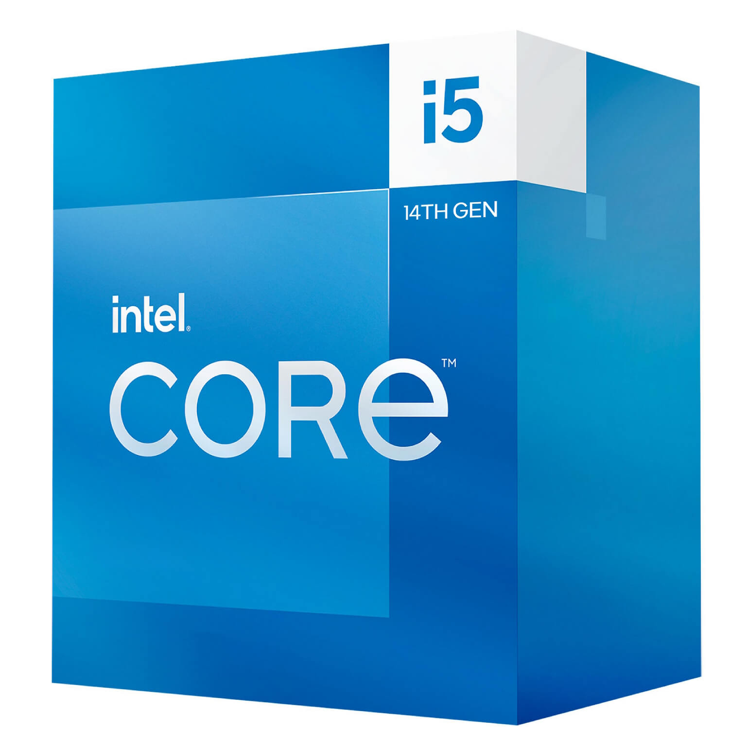 Intel Core i5 14400 / 1700 Tray