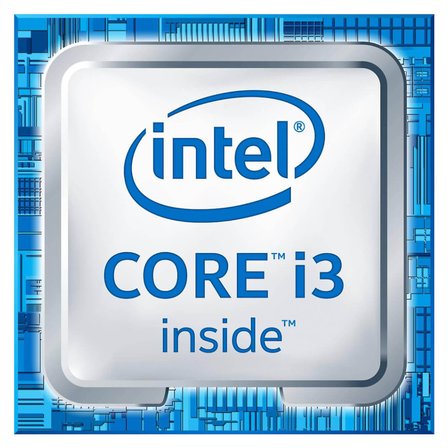 Intel Core i3 4170 with Graphics Tray Pull