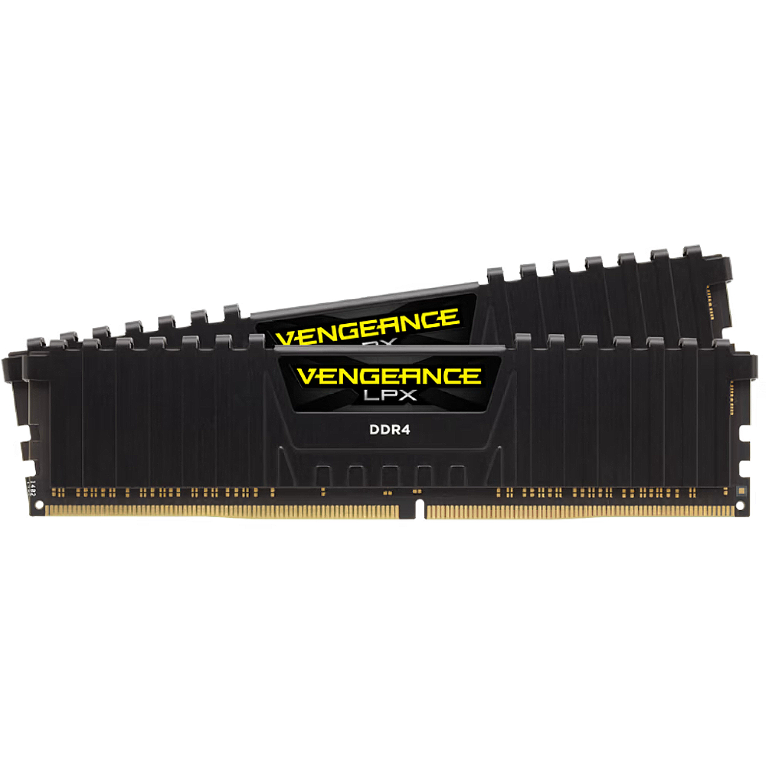 Corsair DDR4 32G (2x16G) 3200 CL16 Vengeance LPX