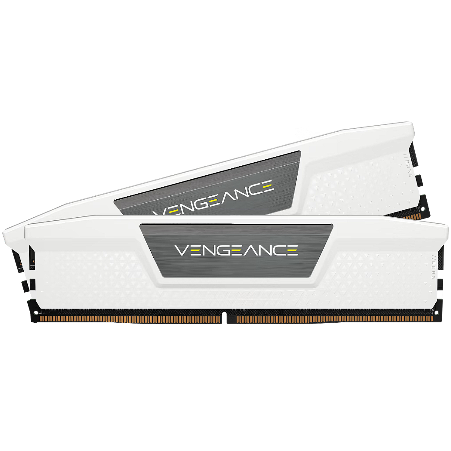 Corsair DDR 5 64GB (32x2) 5200 CL40 Vengeance XMP 3.0 White