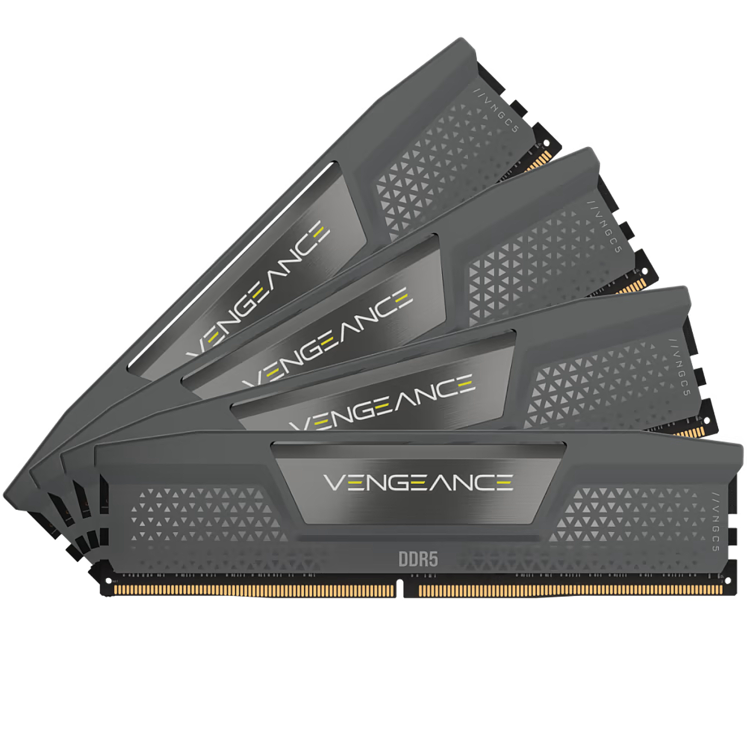 Corsair Vengeance DDR5 64GB (4x16GB) 6400 CL32 XMP 3.0