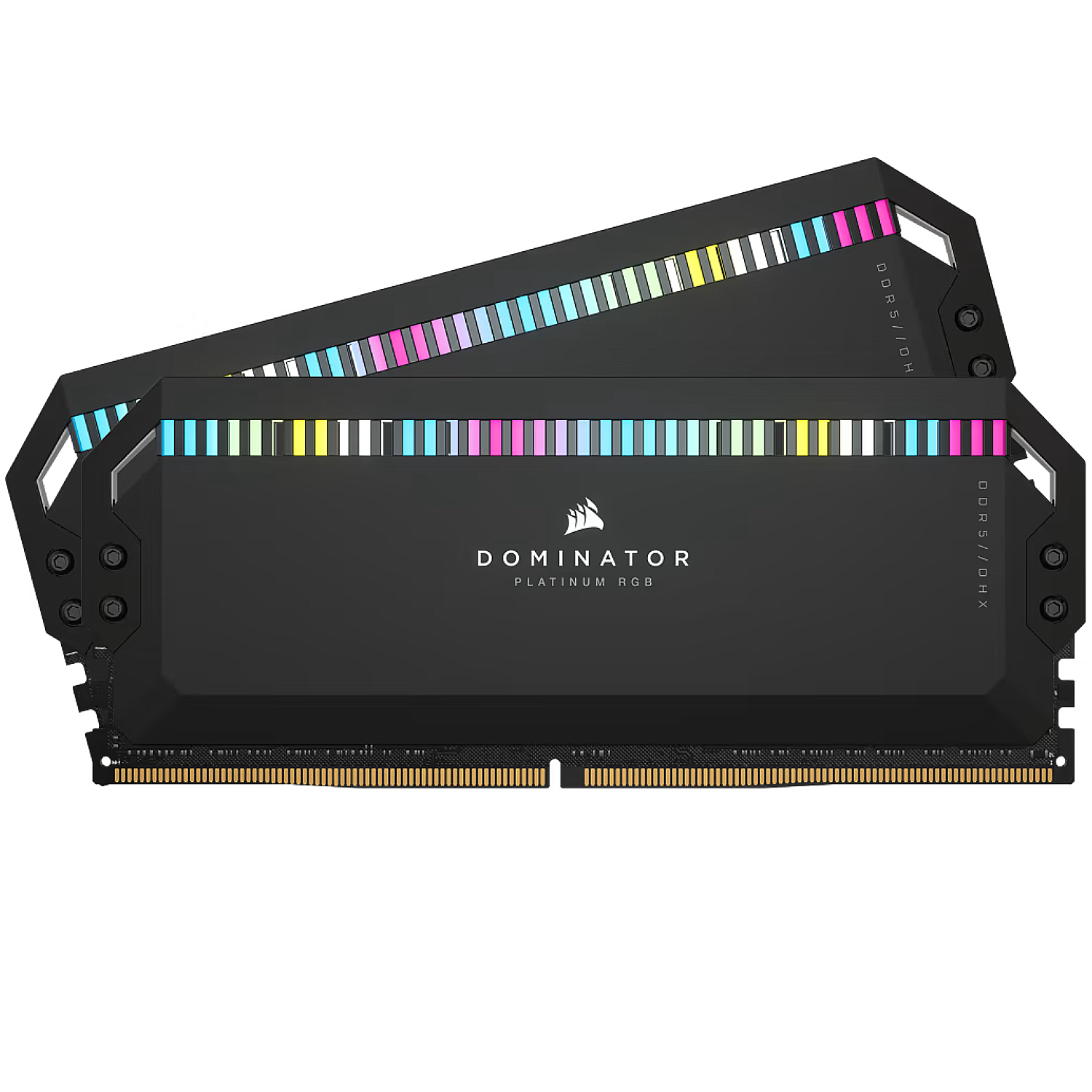 Corsair Dominator Platinum RGB DDR5 32GB (2x16GB) 6400 CL32 XMP 3.0