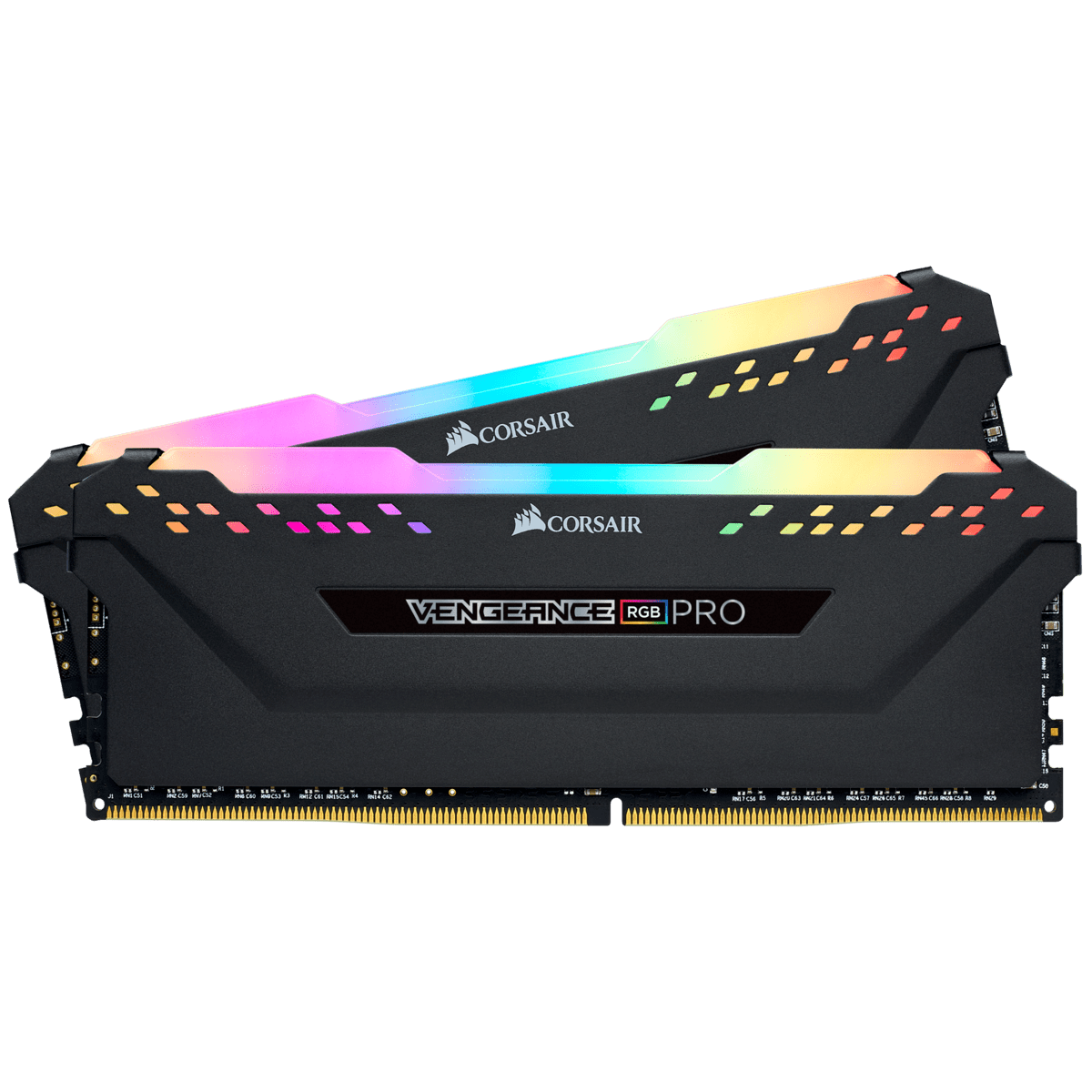 Corsair DDR 4 32G (2x16GB) 3600 CL18 Vengeance RGB PRO
